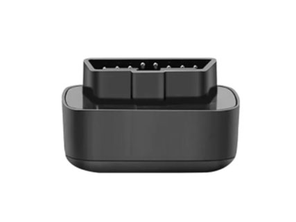 GPS OBD II
