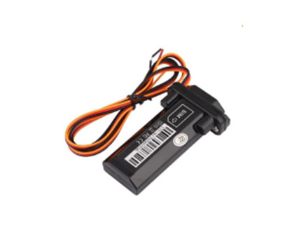 GPS Wired