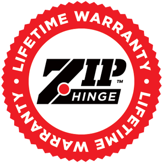 Lifetime Warranty Logo